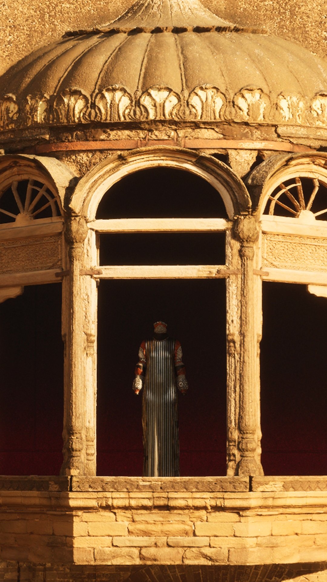 Web3 Fashion Film Nomination