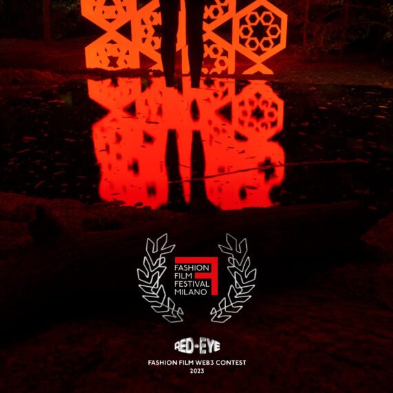 Best Web3 Fashion Film Nomination Tile 1