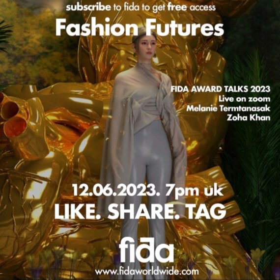 Fashion Futures Award Tile 4