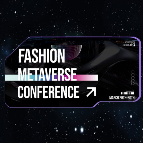 Fashion Metaverse Conference Tile 4
