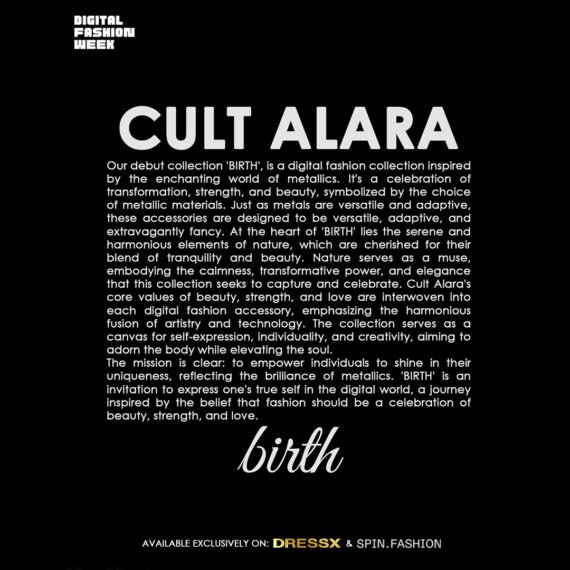 Launch of Cult Alara Tile 1