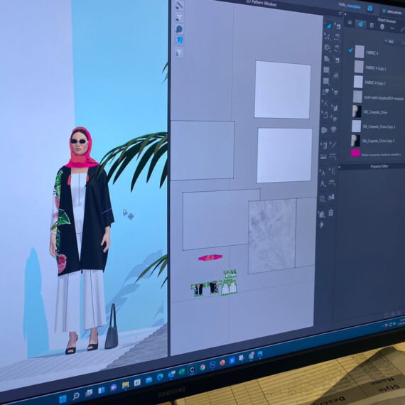 Pakistan’s First Digital Collection Tile 3