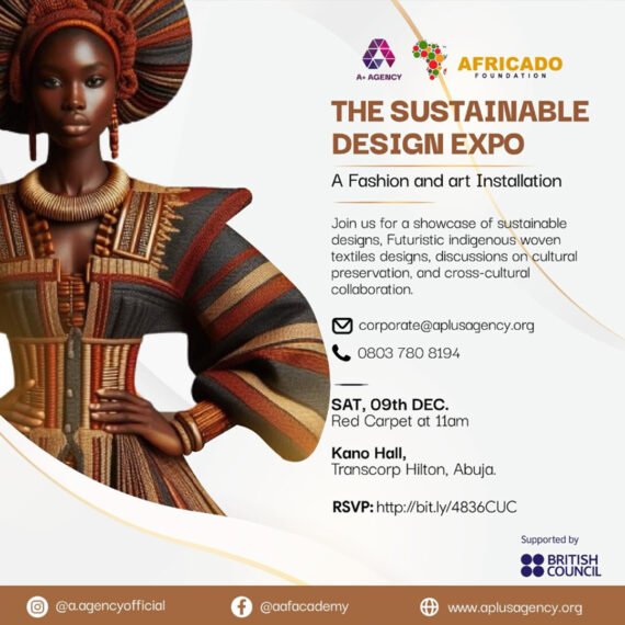 Sustainable Design Expo Africa Tile 1