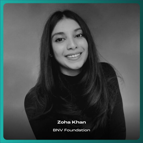 Top 10 Women in Digital Fashion Tile 2