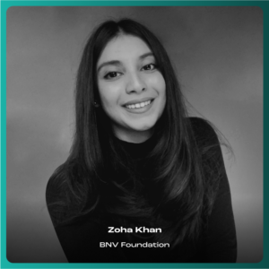 Zoha Khan